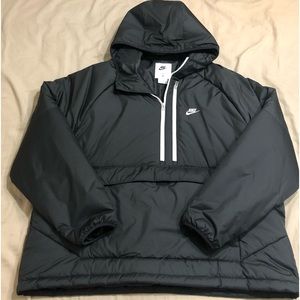 Nike Pullover Coat
